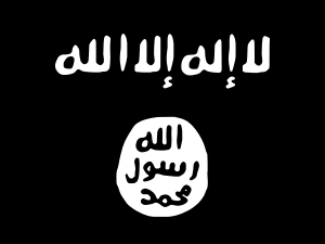 The Black Standard of ISIL