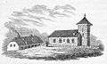 Bessastaðir 1834.jpg