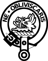 Badge of Clan Campbell