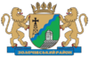 Coat of arms of Zolochiv Raion