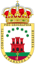 Coat of arms of Gibraltar#Variations