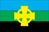 Flag of Drohobytskyi Raion
