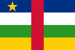 Central African Empire