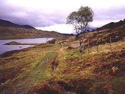 Loch Dochard
