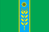 Flag of Liubashivskyi Raion