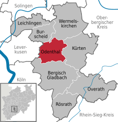 Odenthal in GL.svg