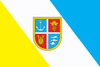 Flag of Reniyskyi Raion
