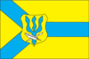Flag of Sniatyn Raion