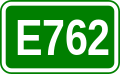 E762 shield