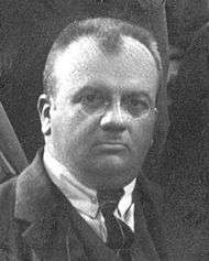 Tadeusz Lehr-Spławiński, before World War II