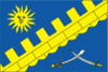 Flag of Tatarbunarskyi Raion